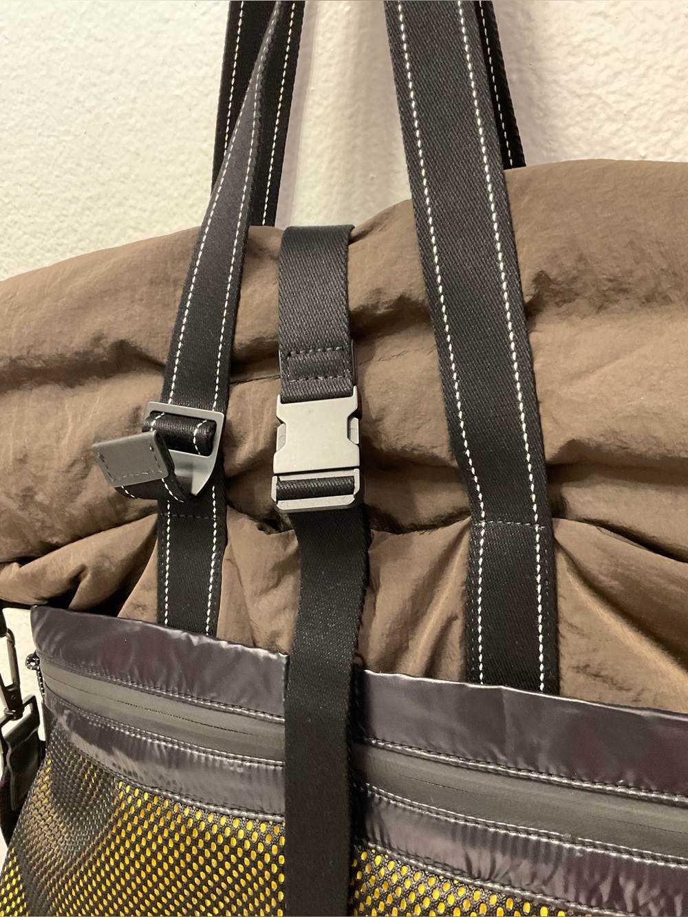 NWT Bottega Veneta Borsa Shoulder Bag - Picture 9 of 14